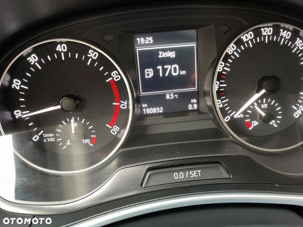 Skoda Fabia 1.2 TSI Ambition - 29