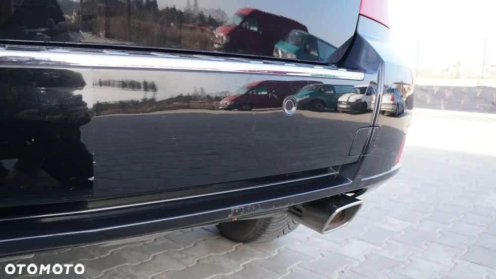 Mercedes-Benz GLK 250 CDI BlueEff 4-Matic - 20