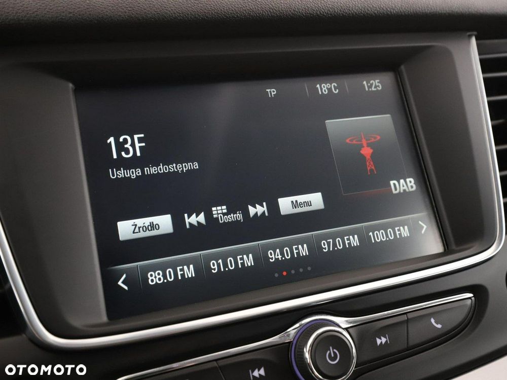 Opel Grandland X 1.5 CDTI Edition S&S - 24