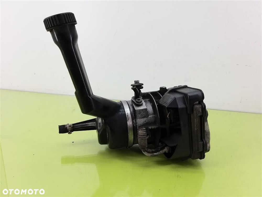 Pompa wspomagania Citroen C4 Picasso 2006-2013r TRW 9681965580 - 1