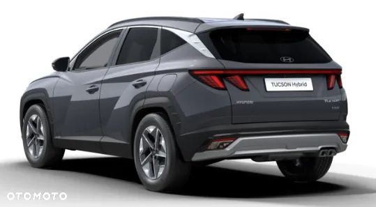 Hyundai Tucson 1.6 T-GDi HEV Executive 2WD - 3