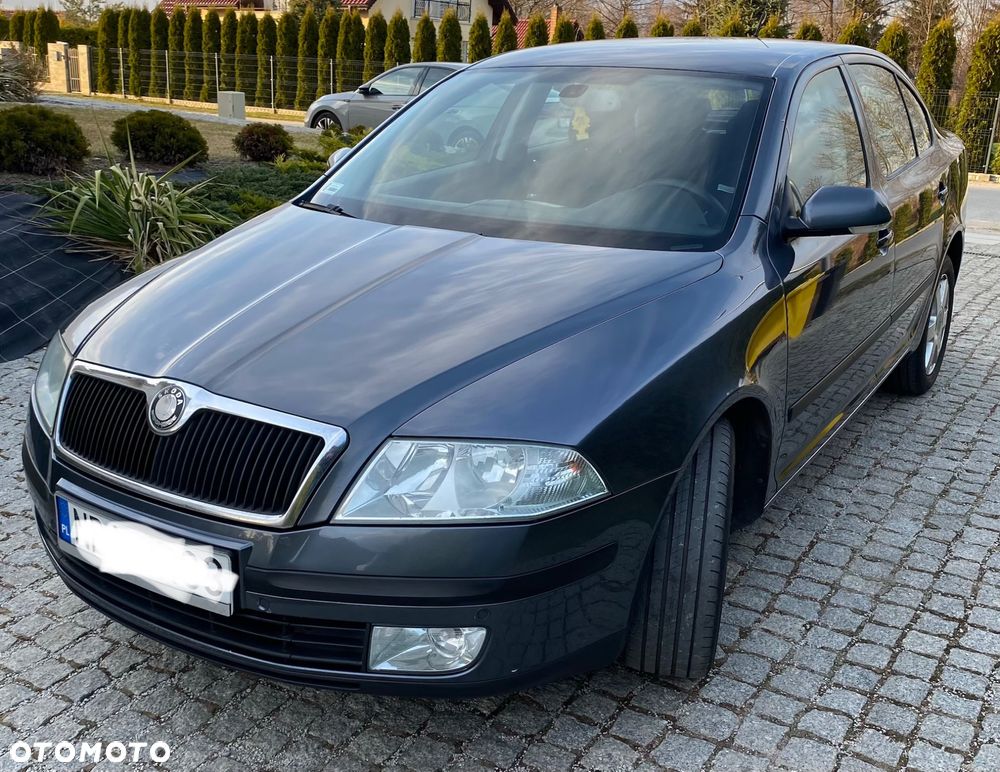 Skoda Octavia 1.9 TDI Classic - 2