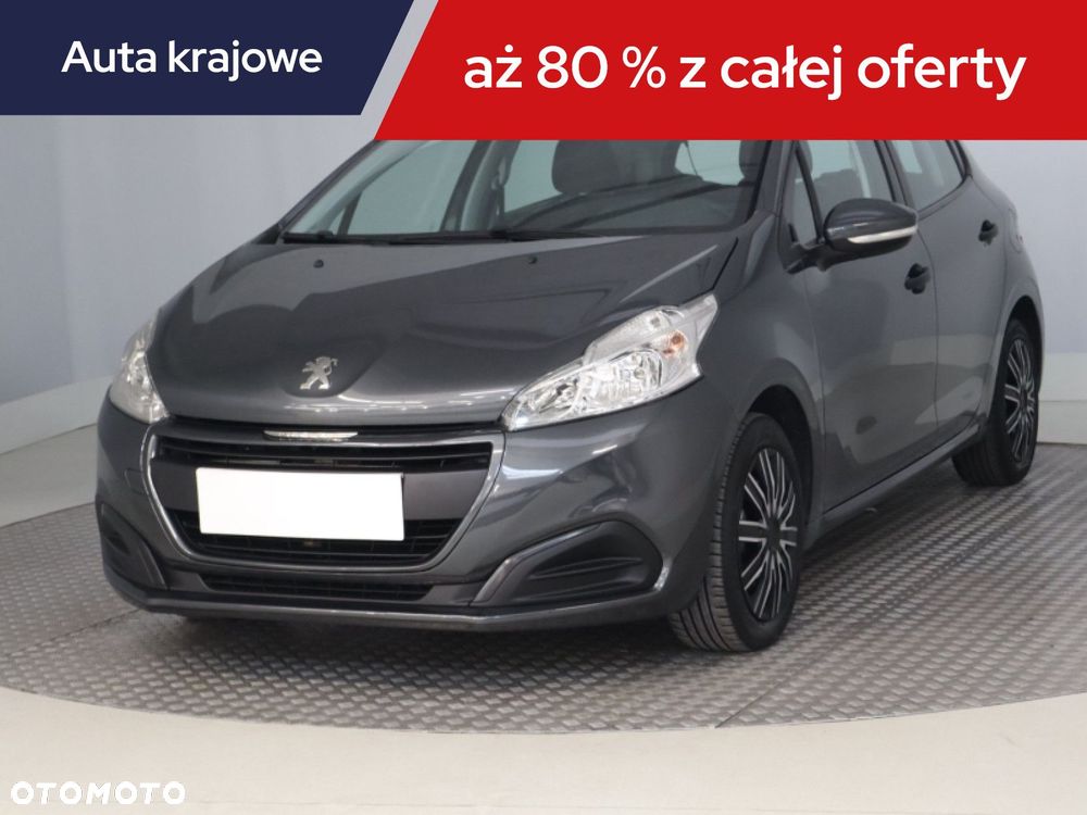 Peugeot 208 - 3