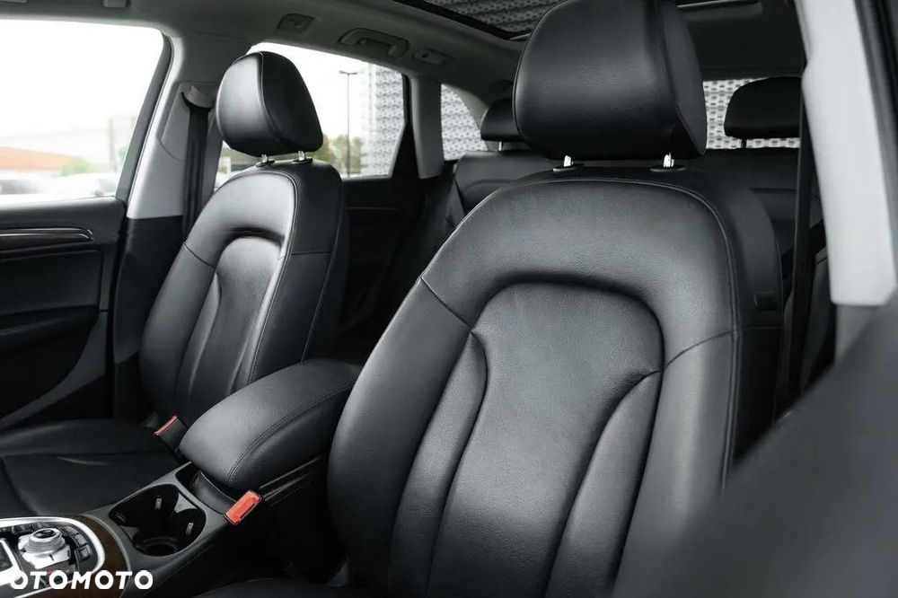 Audi Q5 45 TFSI quattro S tronic sport - 19