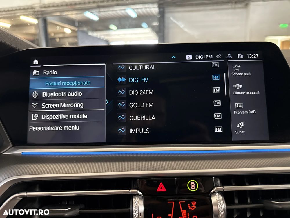 BMW X5 xDrive45e AT PHEV - 21