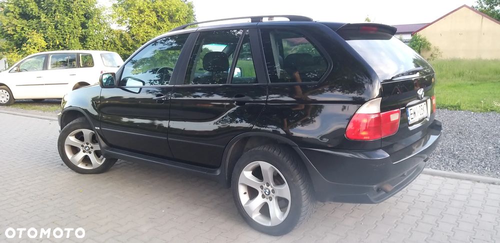 BMW X5 3.0 i - 3