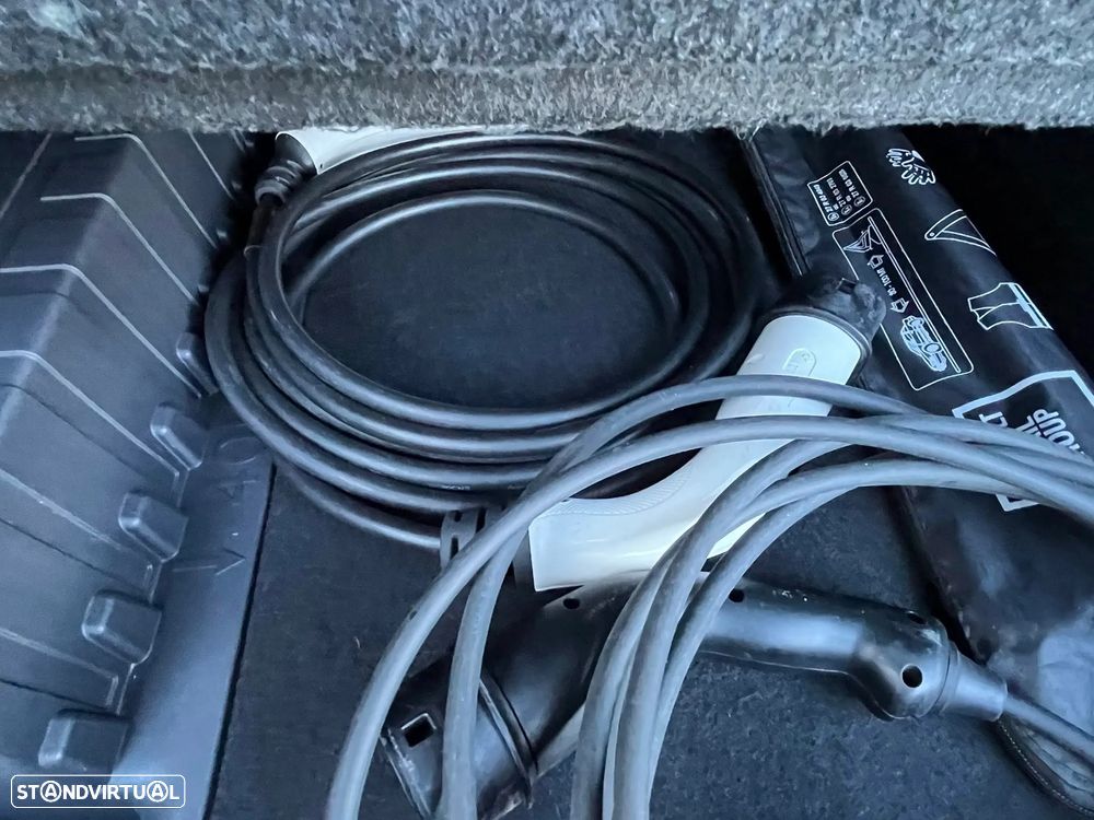 Renault Captur 1.6 E-Tech Plug-In Intens - 9