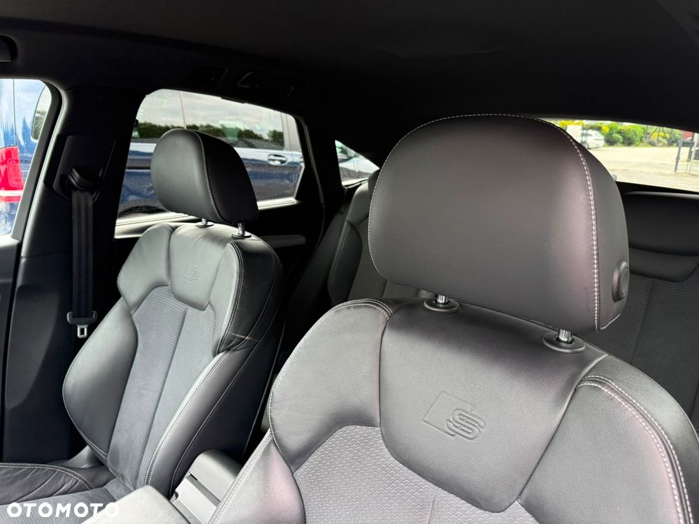 Audi Q5 Sportback 40 TDI mHEV Quattro S Line S tronic - 28