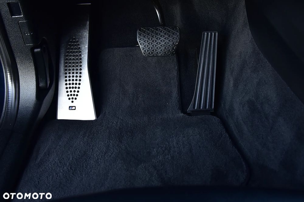 BMW X4 xDrive20d Edycja M Sport - 24