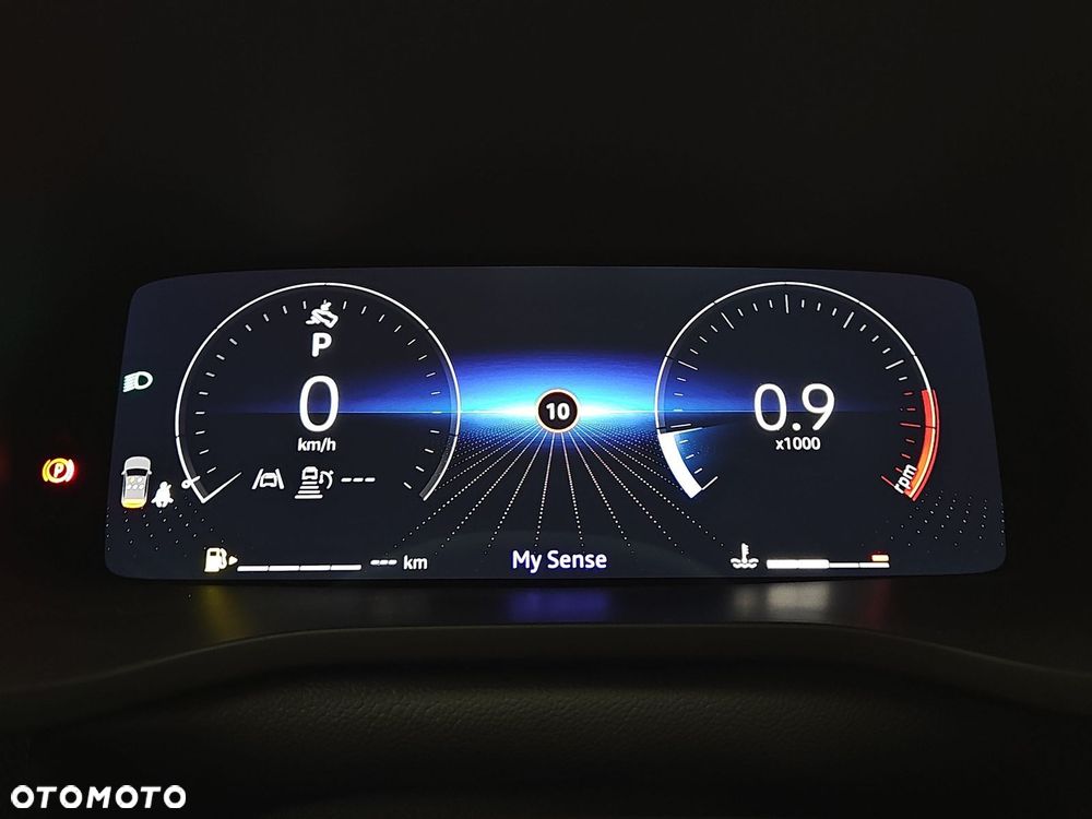 Renault Arkana TCe Mild Hybrid 140 EDC Techno - 21