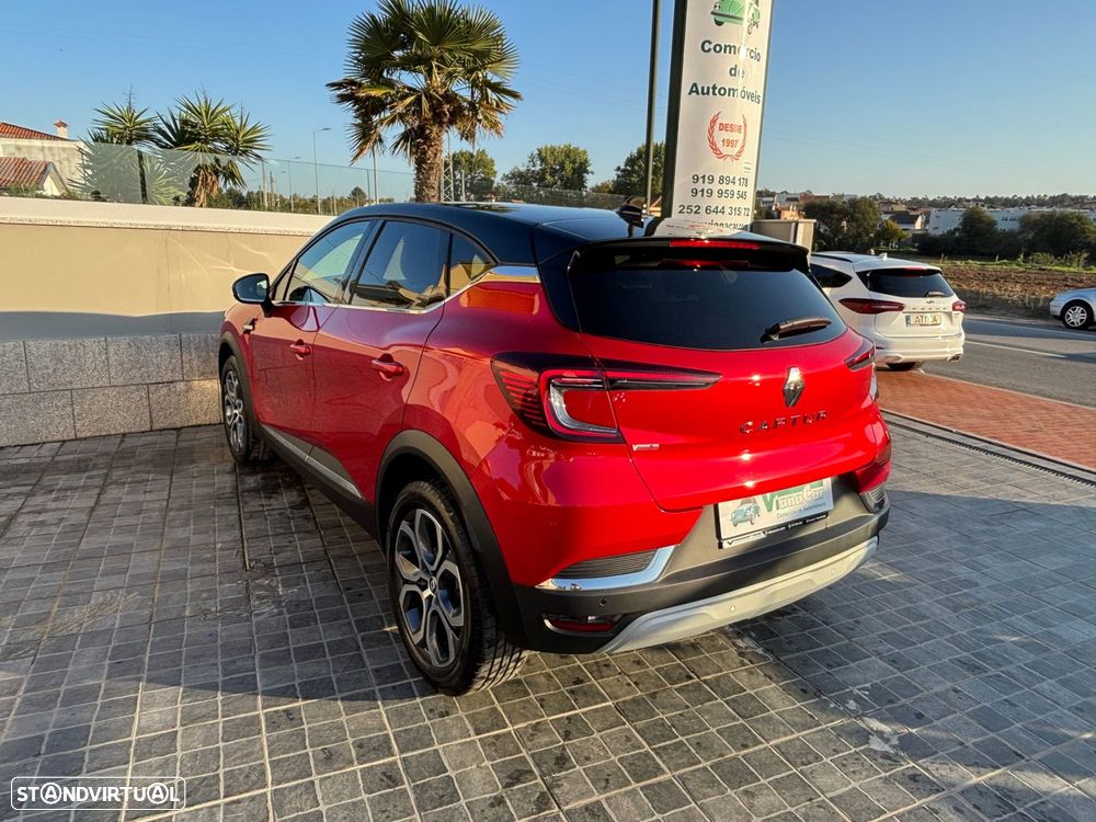 Renault Captur 1.0 TCe Techno - 6