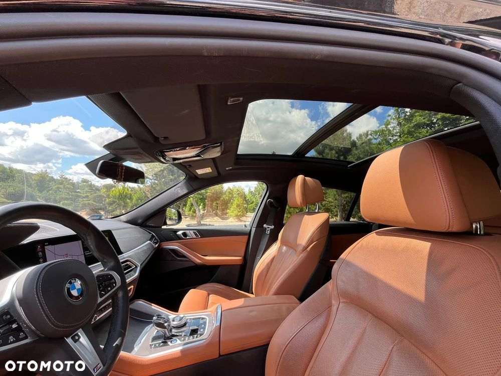 BMW X6 - 14
