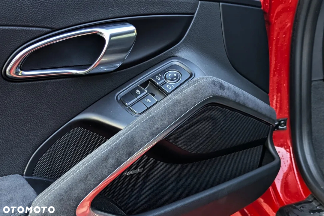 Porsche 718 Cayman GTS PDK - 16
