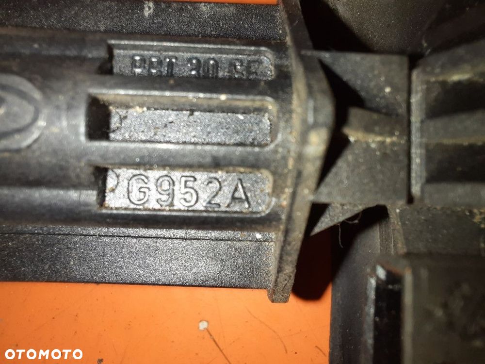 FORD FUSION I 02-05 PRZEŁĄCZNIK PANEL STEROWANIA RADIA G952A - 5