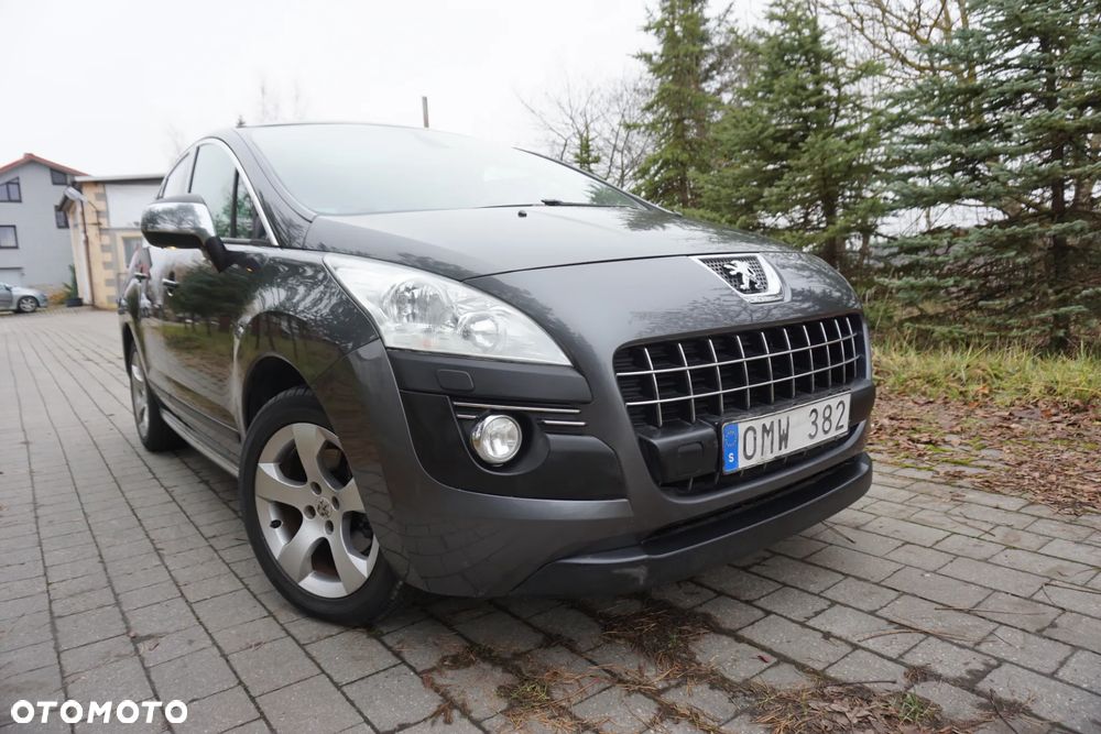 Peugeot 3008 155 THP Platinum - 10