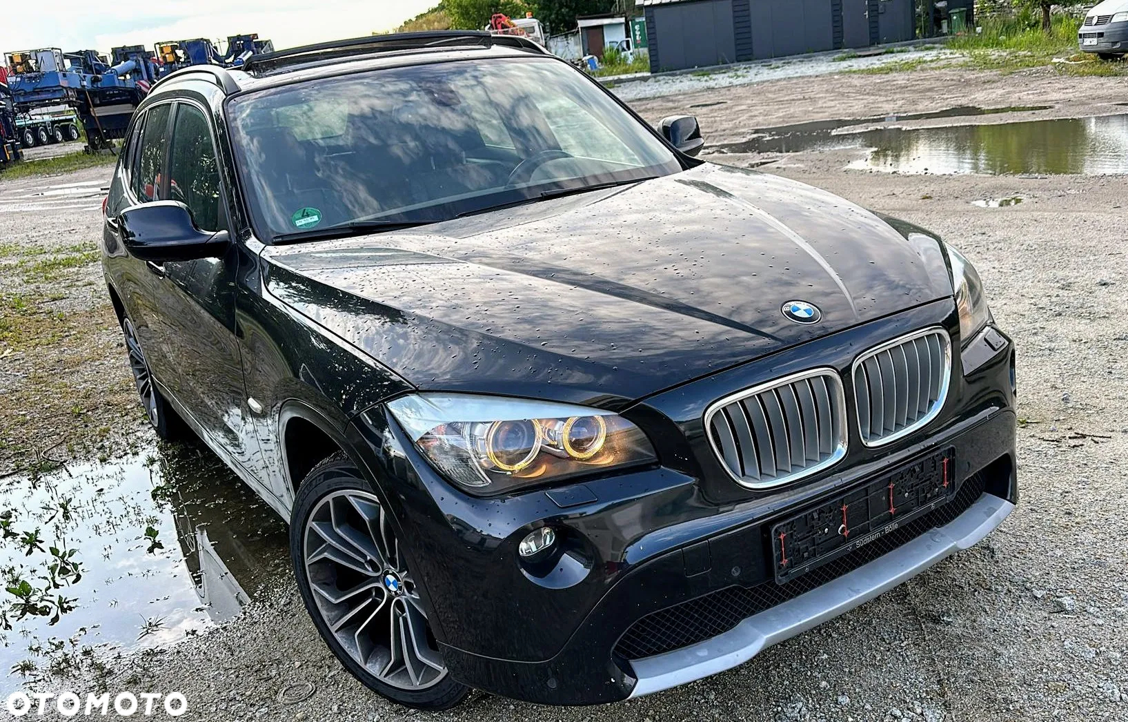 BMW X1 xDrive23d - 11
