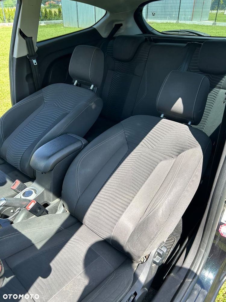 Ford Fiesta 1.0 EcoBoost Titanium - 15