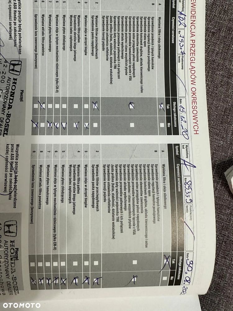 Honda Civic 1.8 Sport - 21