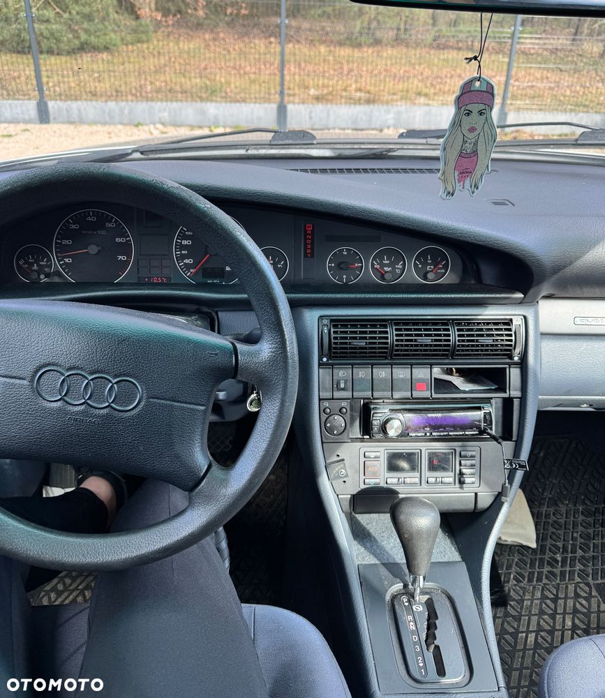 Audi A6 Limousine - 23