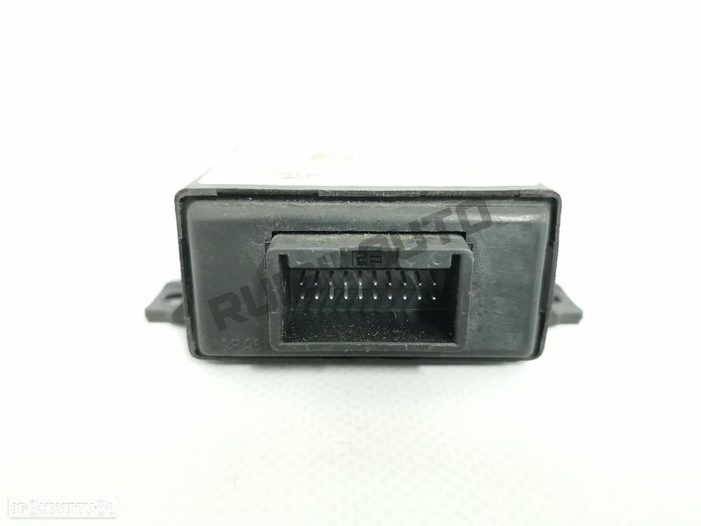 Módulo De Luzes 4b090_7357 Audi A6 C5 (4b) [1997_2005] 2.5 Tdi - 2