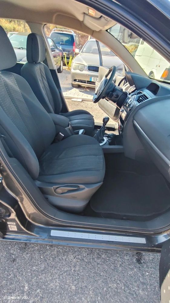 Renault Mégane Break - 16