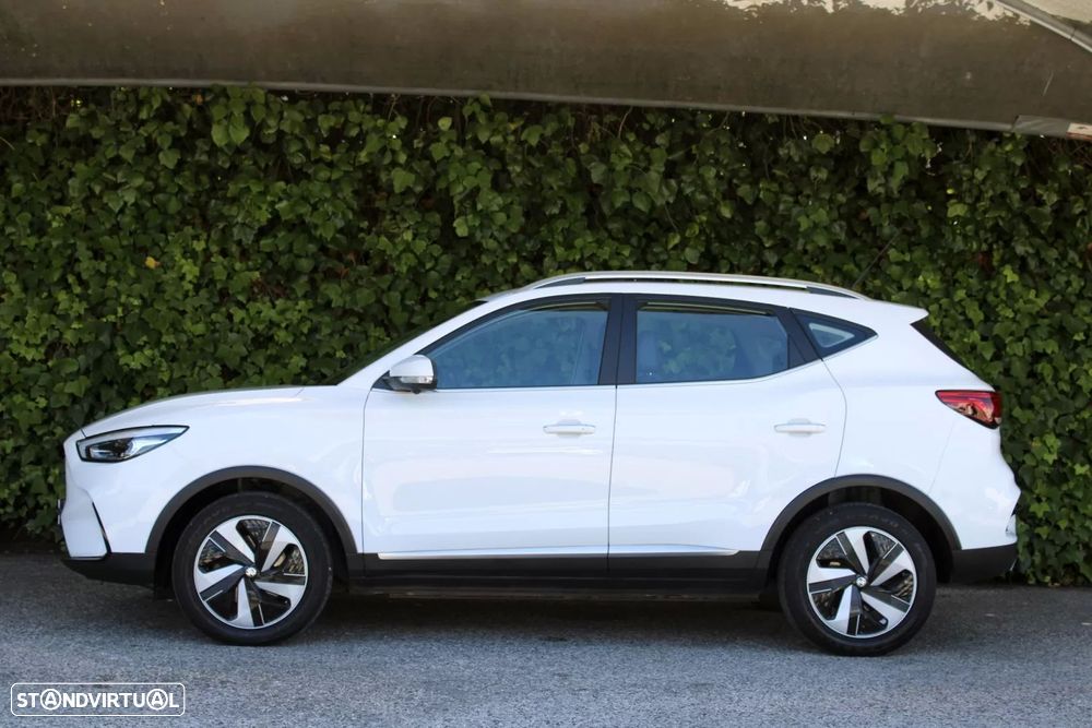 MG ZS EV 50.3 kWh Comfort - 8