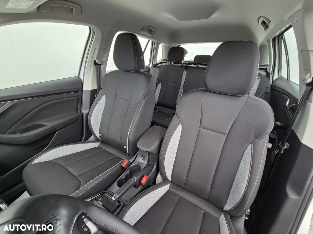 Skoda Kamiq 1.0 TSI DSG Ambition - 10