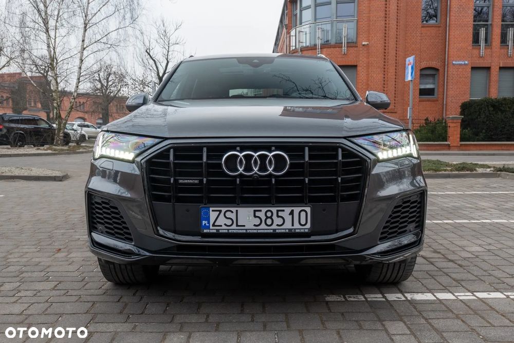 Audi Q7 - 4