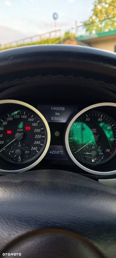 Mercedes-Benz SLK - 7