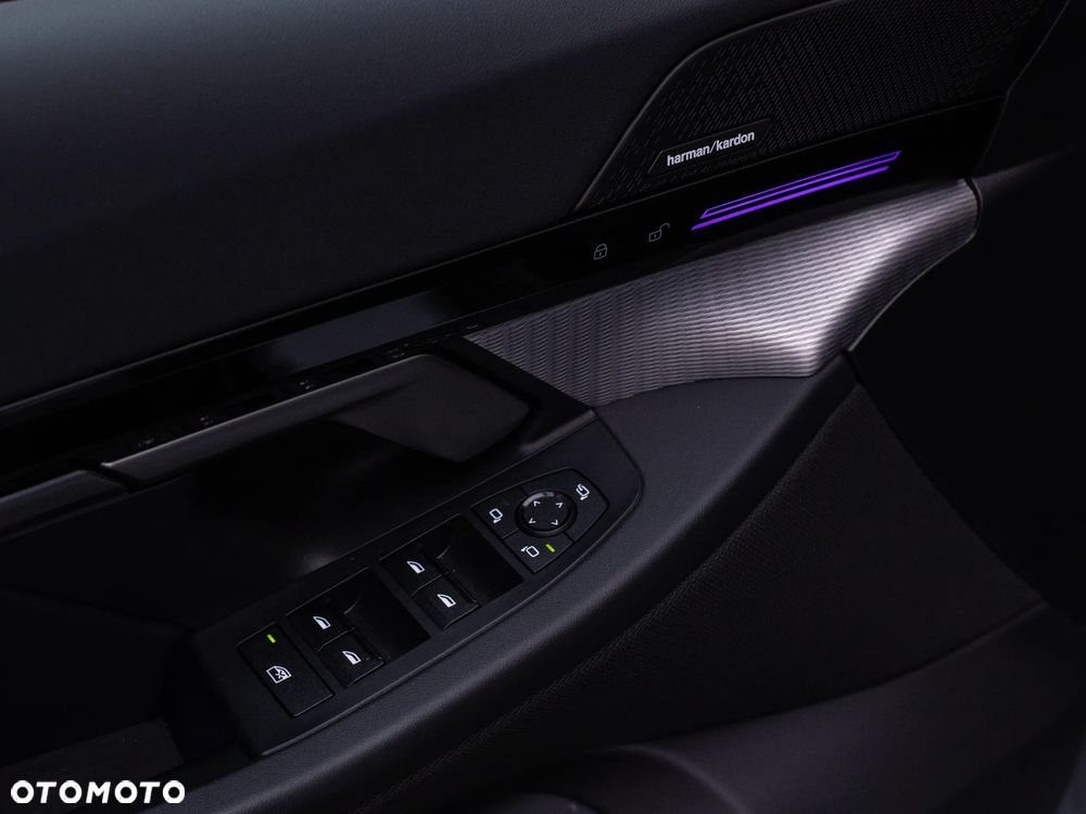 BMW Seria 5 520d xDrive mHEV M Sport - 14