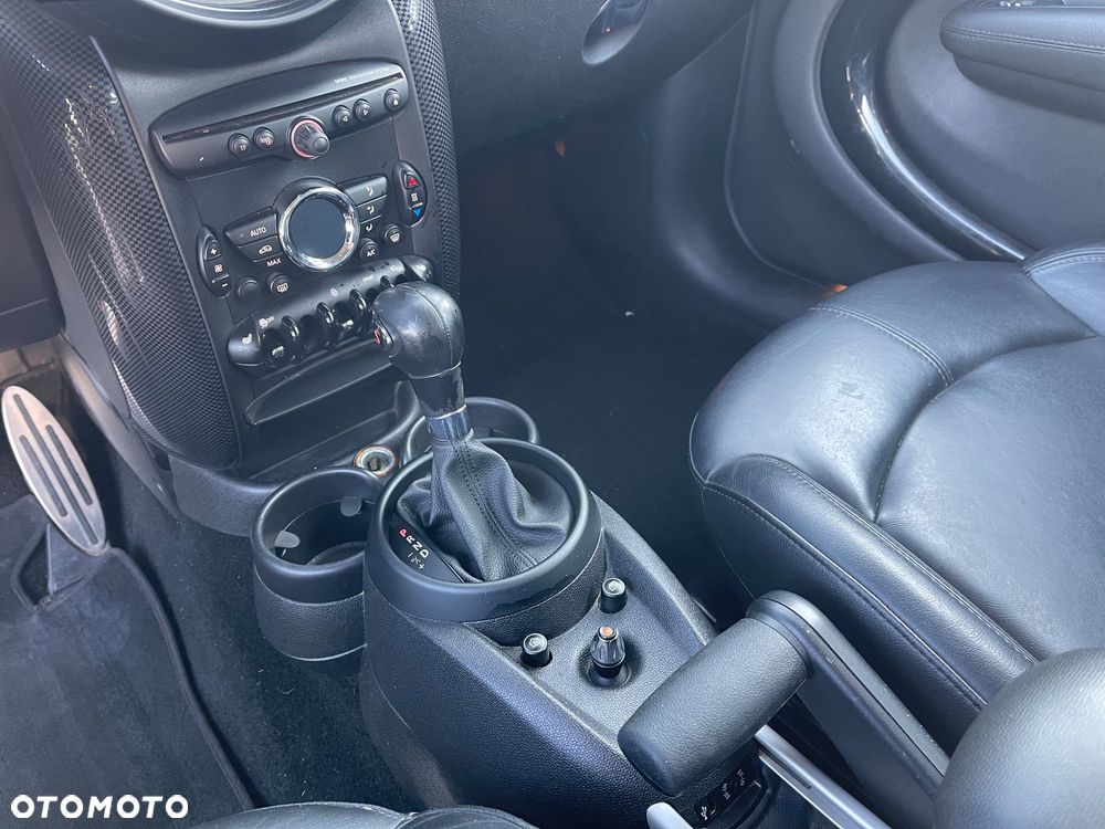 MINI Countryman Cooper S All4 - 14