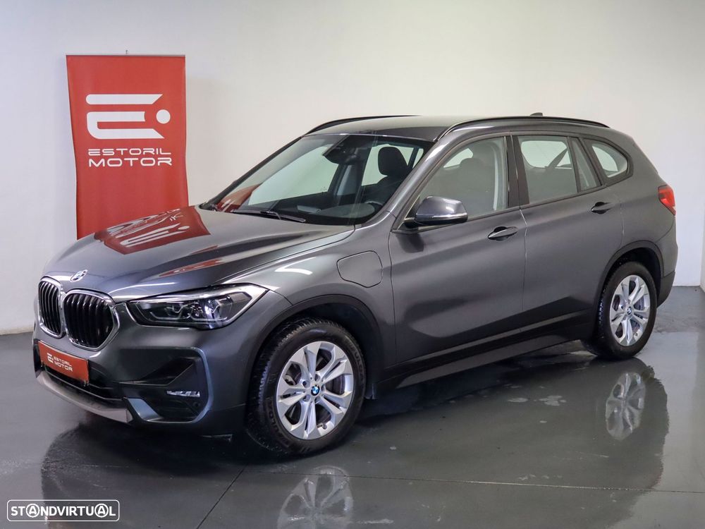 BMW X1 25 e xDrive - 2