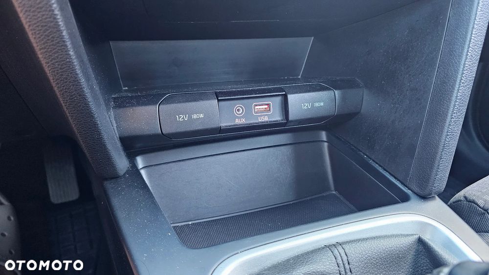 Kia Ceed 1.4 S - 13