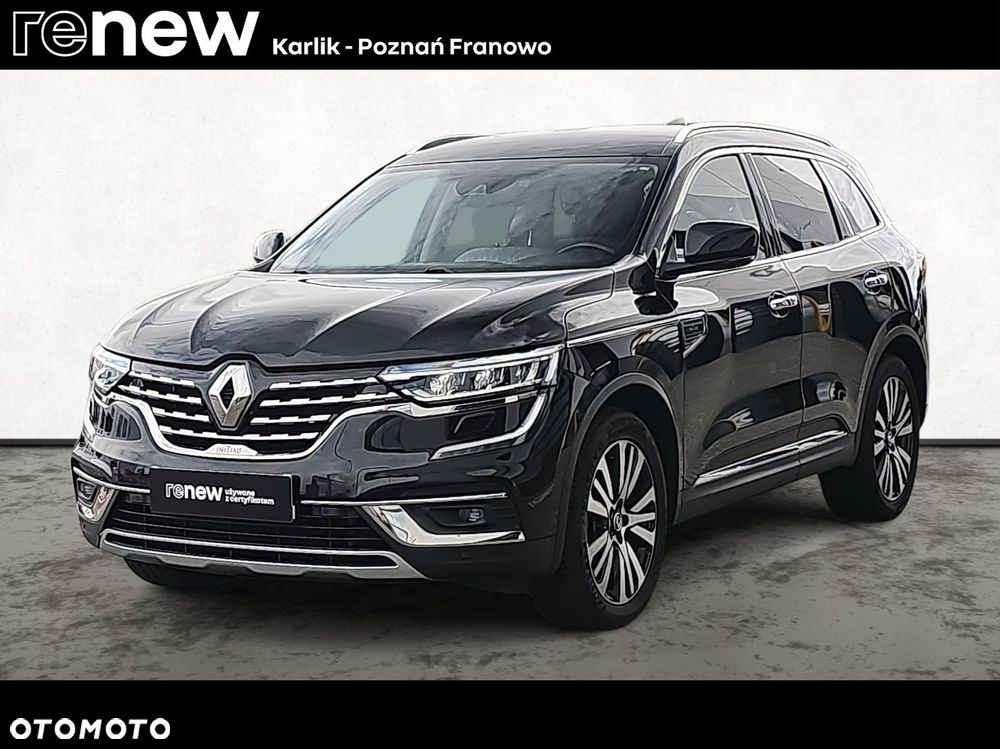 Renault Koleos 2.0 Blue dCi Initiale Paris 4x4 X-Tronic - 2