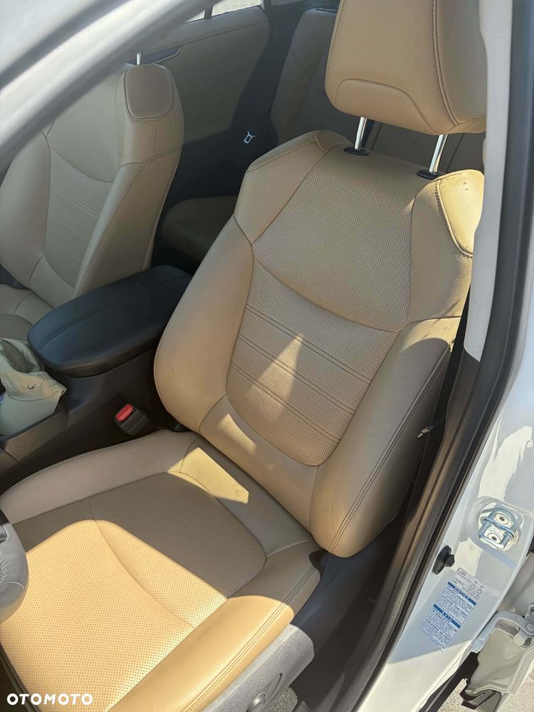 Toyota RAV4 2.5 Hybrid Executive 4x2 - 9