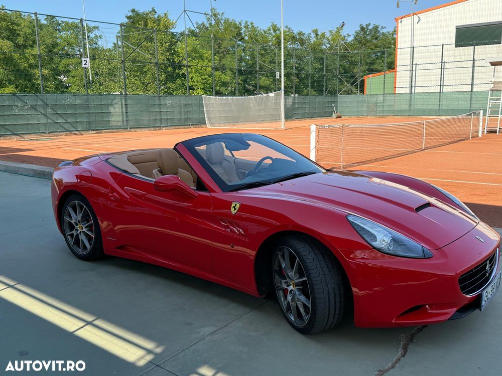 Ferrari California - 5