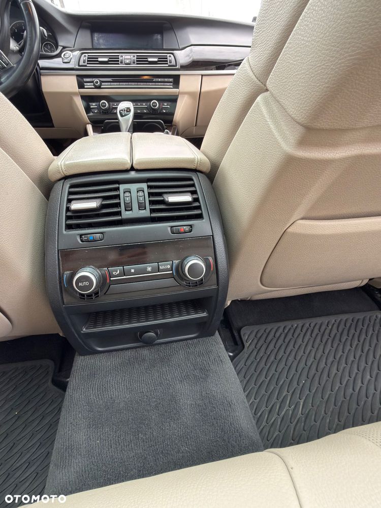 BMW Seria 5 - 14