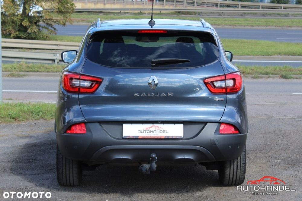 Renault Kadjar - 5