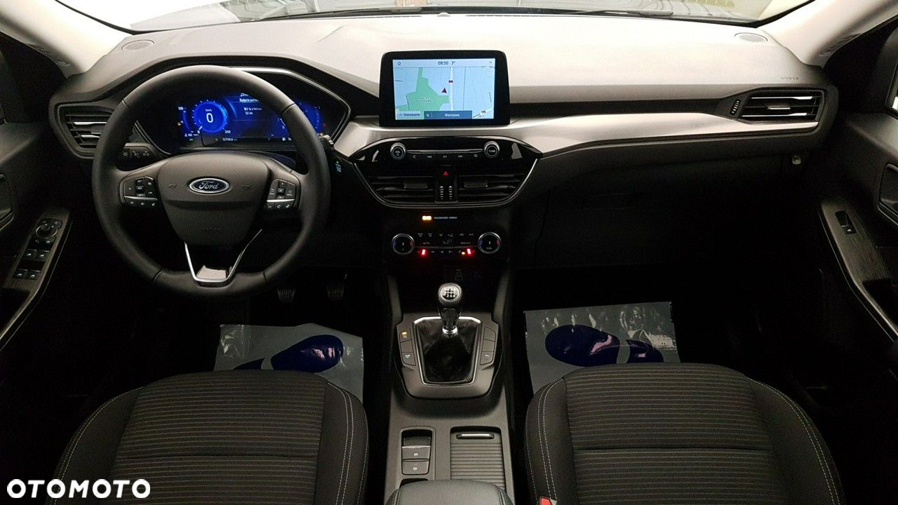 Ford Kuga - 17
