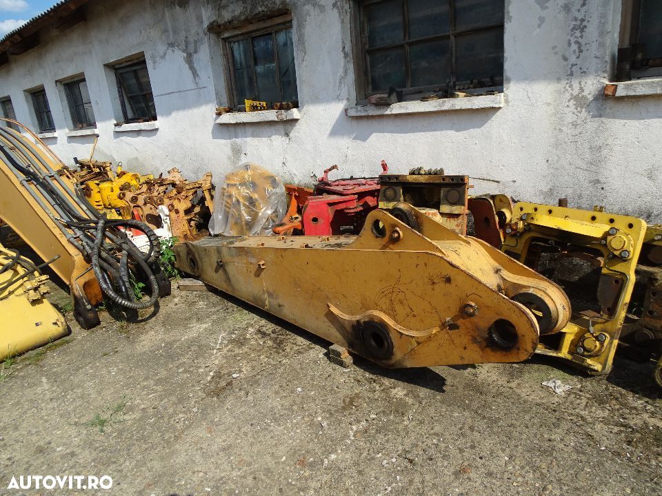 Brat excavator Komatsu PC 240 - 4