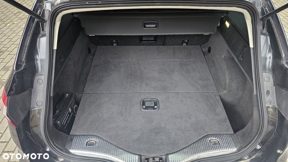 Ford Mondeo 2.0 TDCi Start-Stopp Vignale - 27