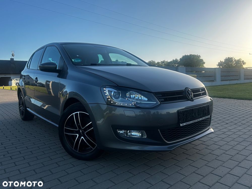 Volkswagen Polo 1.6 TDI DPF Highline - 2