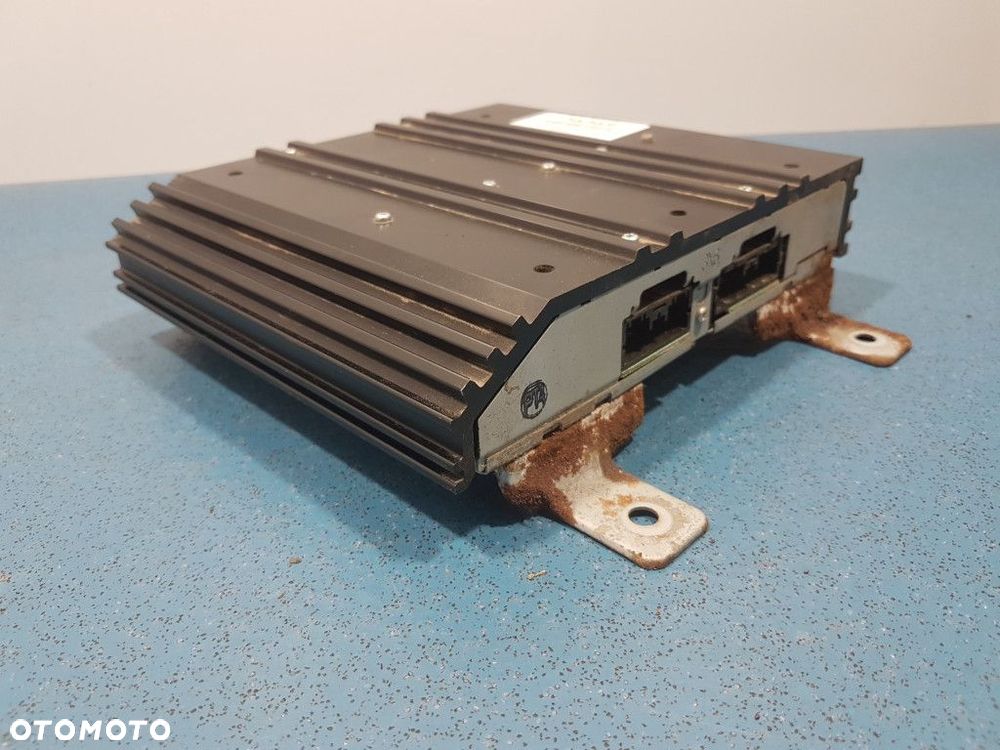 MITSUBISHI LANCER VII WZMACNIACZ RADIA 8701a279 - 7