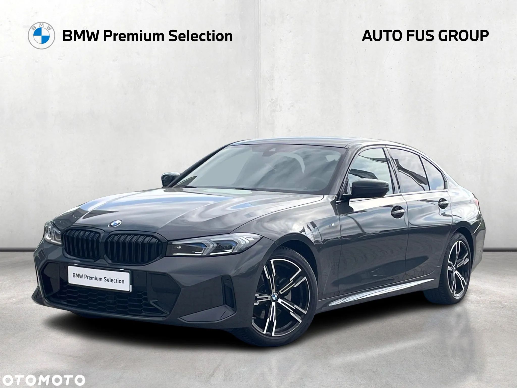 BMW Seria 3 - 1