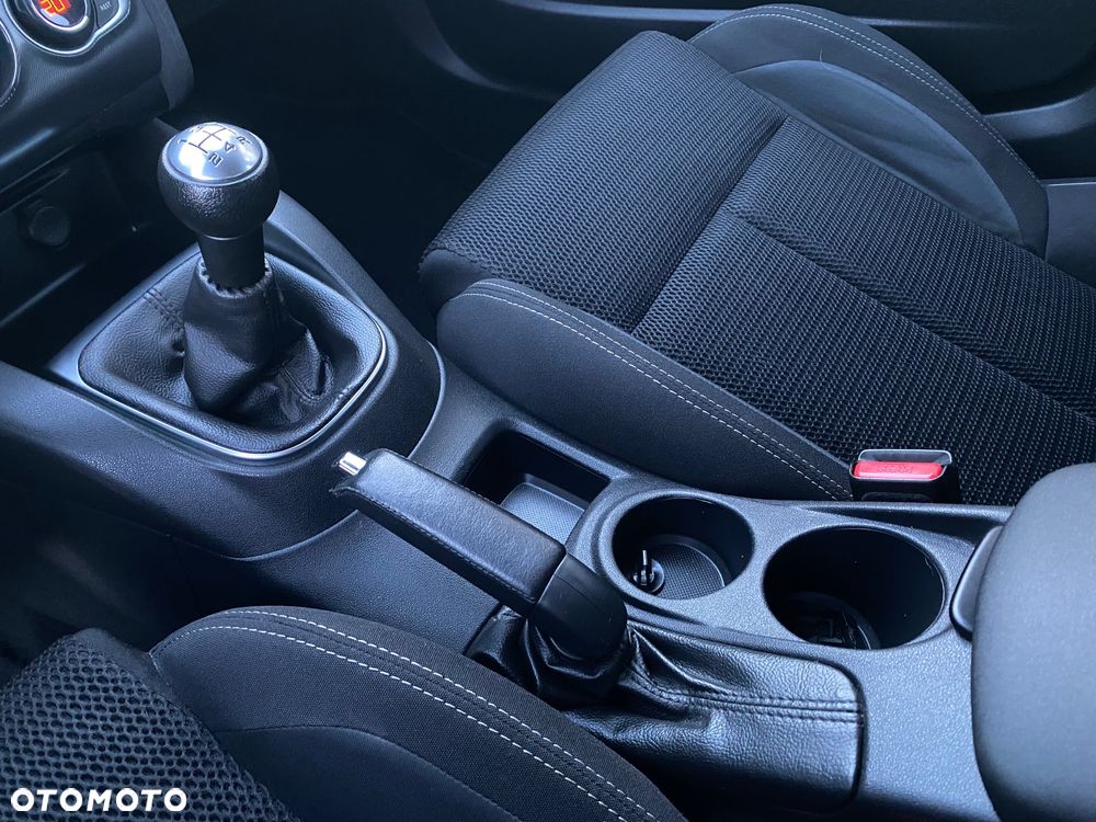 Citroën C4 VTi 95 Selection - 20