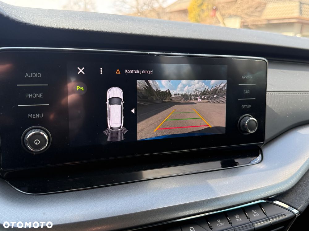 Skoda Octavia 1.5 TSI ACT Ambition - 16