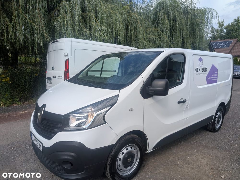 Renault TRAFIC - 5
