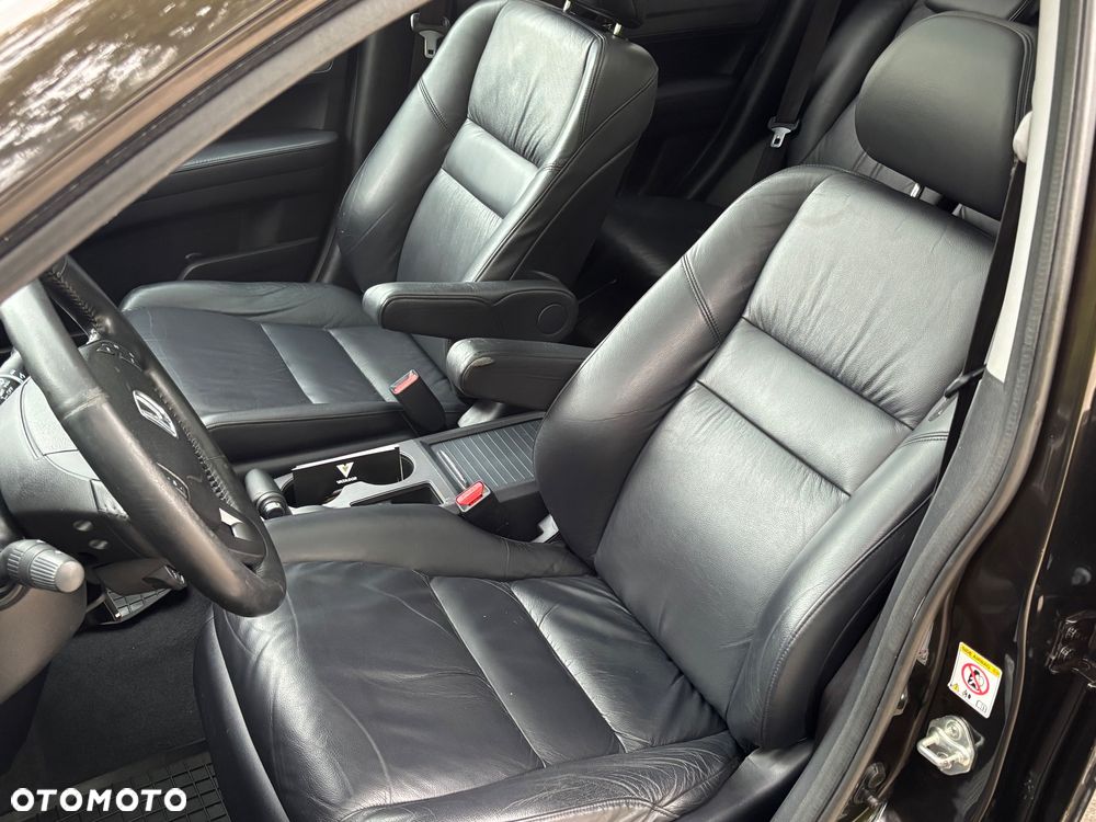 Honda CR-V 2.0i-VTEC Automatik Executive - 22