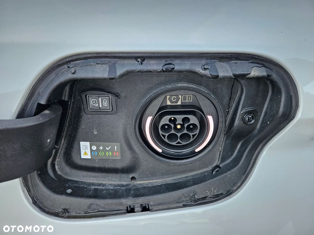 Peugeot 308 Hybrid 180 e-EAT8 Active Pack - 18