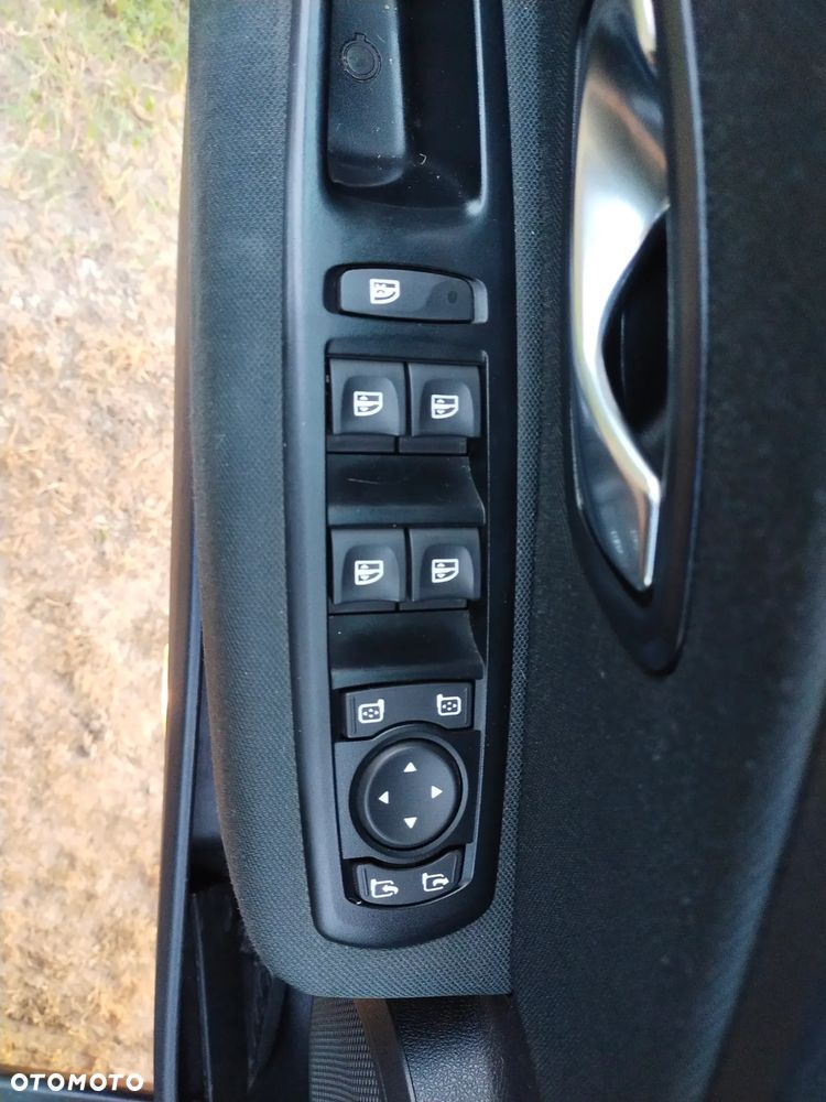 Renault Megane Grandtour dCi 110 FAP EDC Dynamique - 13